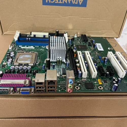 (议)Intel D945PSN D945GNT D945P