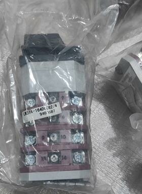 全新库存LW39A164D60824转换开关多--议价商品