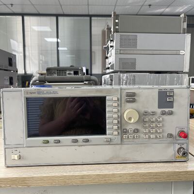 安捷伦E8241A信号发生器，250kHz-20GHz频率范—议价