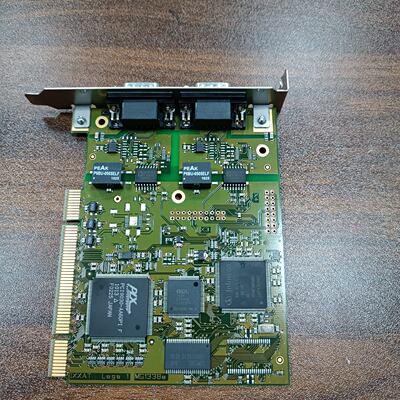 德国驱动卡IXXAT IPC-IXC16/PCI，全新未—议价
