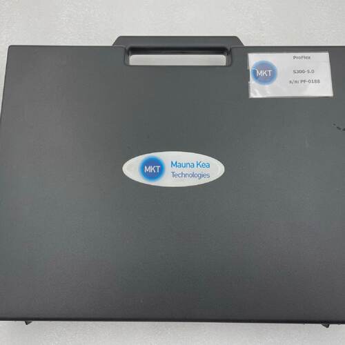 MKT Mauna Kea Technologies S3005.0 ProFlex Microprobe