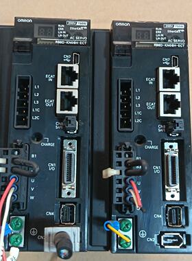 询价R88DKN08HECTZ 750W