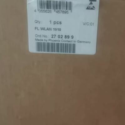 2702899菲尼克斯模块交换机路由FL  WLAN议价