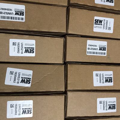 议价sew控制线UWS21B全新官方正品UWS21B件号18可维修