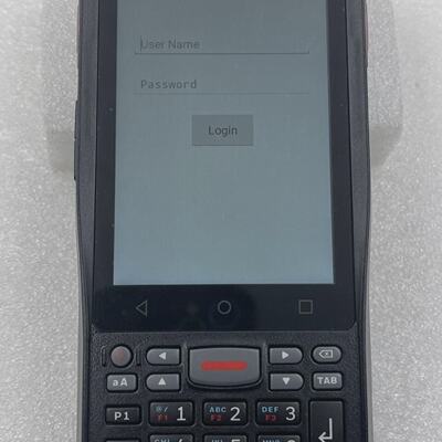 Honeywell EDA51K1B961SQGHK Barcode Scanner