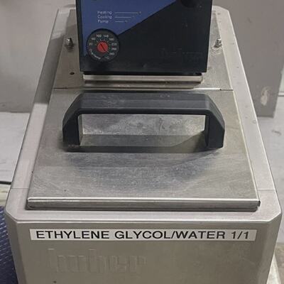 Huber Polystat K6 Circulating Chiller
