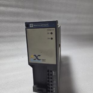 Telemecanique TSX7 TSXSUP40 Sistema Di Controllo Industriale