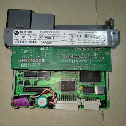 询价-1747L532  E  AB PLC