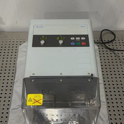 Retsch MM 301 Laboratory Mixer Mill