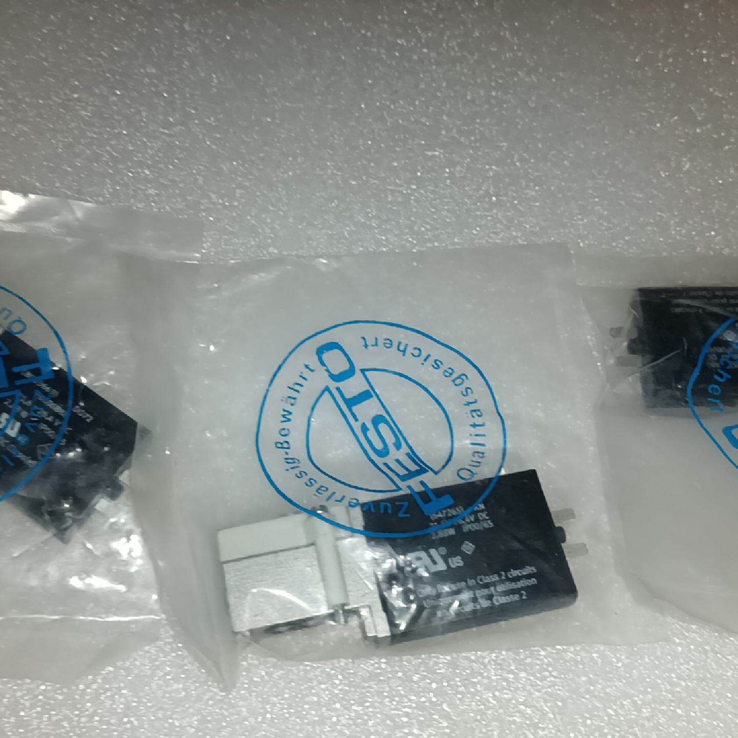 【询价】FESTO费斯托MHP2-MIH-3/2O-M5电磁阀196适用