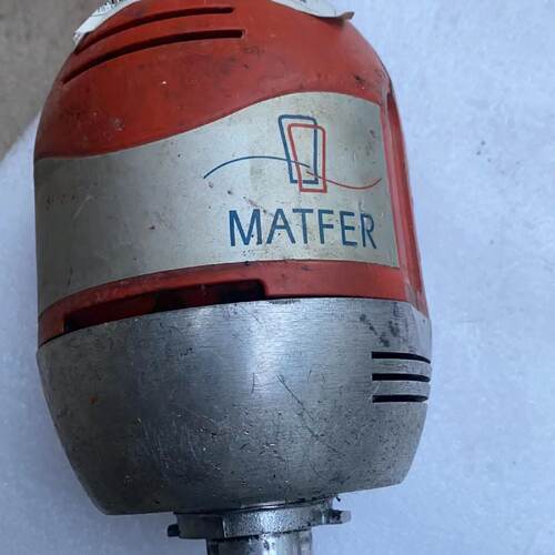 议价法国Matfer均质机搅拌机货场拿货未测试220V66可维修