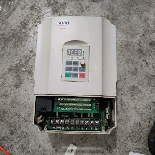 询价西林变频器，EH640 A 5.5G/7.5P B议价