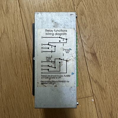 Laval Salinometer DS-20盐度控制器—议价