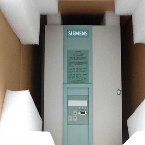 议价6SE7025-3HS87-2DA1主驱动制动单元防护等级IP20-50kW结构
