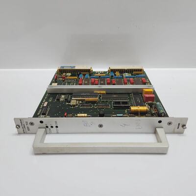 SAAB STALECTRONIC 2000 1891 705 EXU TARJETA PCB 8537 011411