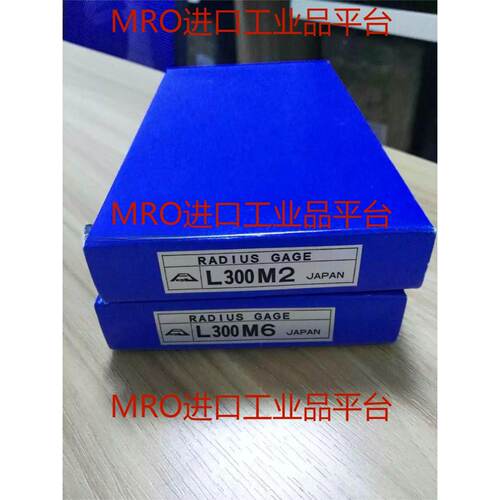 询价-FUJITOOLL300M2L300M4L300M6半径规R角度规优质推荐