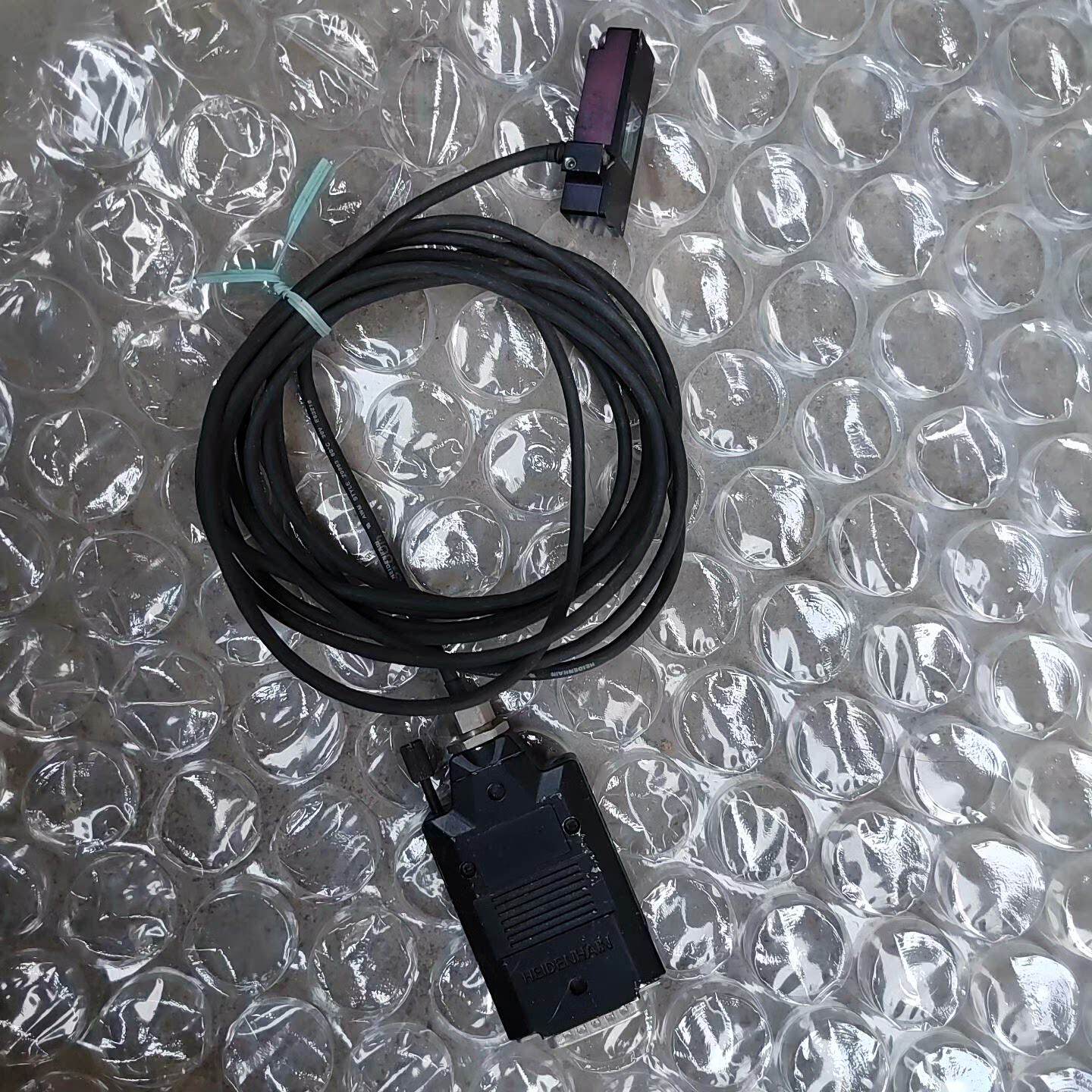 【询价】海德汉  LIDA 47 光栅尺读数头  ASM 焊线机拆下适用