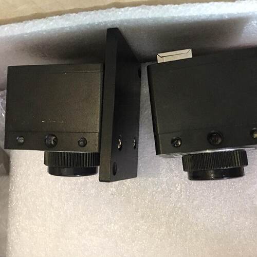 方诚科技IK033C60工业相机几乎全新有5个议价