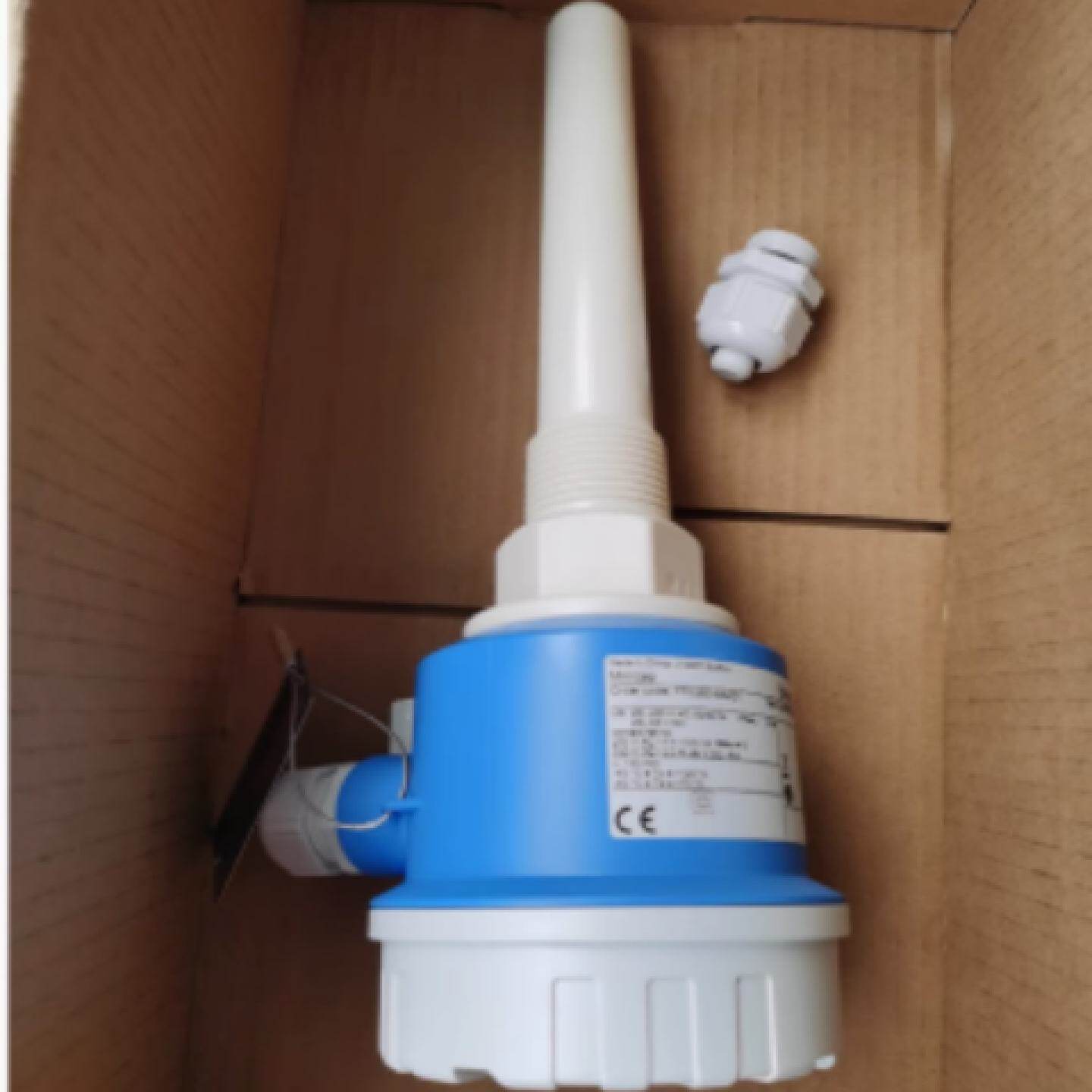 议价FTL51B-BKA7ABFAA1AJ11WSJLA音叉液位开关德国EH全新原装正品