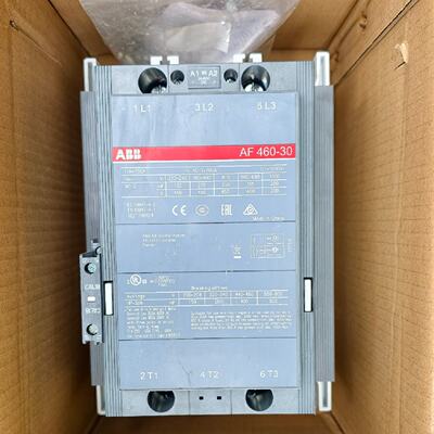询价-交流接触器AF46030