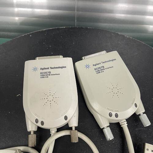 Agilent 82357B USB转GPIB接口卡，USB—议价