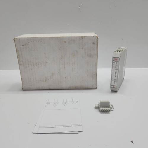 JRC ALPHATRON 3401.0240 NMEA DISTRIBUTION MODULE MK2 G002572