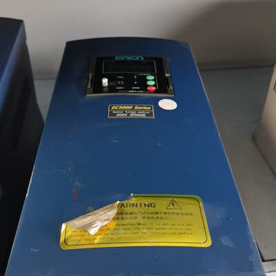 议价易控EC50022G0030P43B图片为实物拍摄拆机功可维修