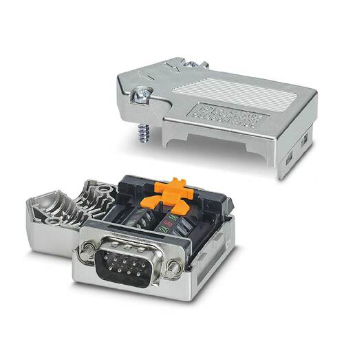 议价菲尼克斯总线连接器SUBCON-PLUS F2 - 2799490