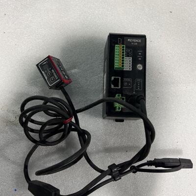 基恩士KEYENCESR710扫码器NL20通讯模块一议价