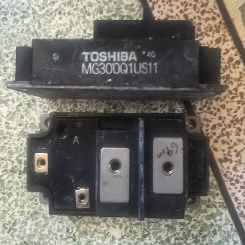 询价-MG300Q1US11拍前请
