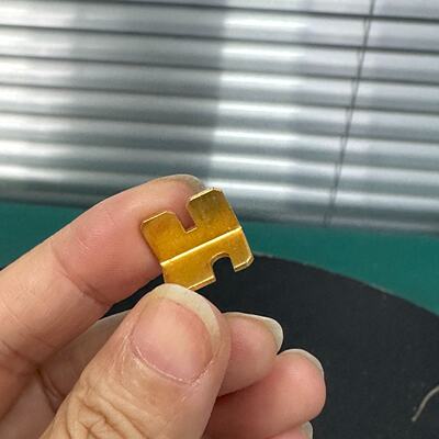 Agilent/安捷伦16047E测试夹具短路片，适合阻抗分—议价