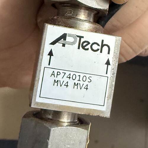 APTech阿博泰 AP74010S   MV4  MV4—议价