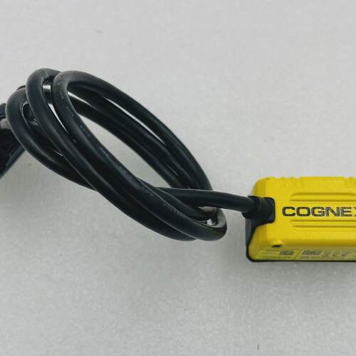 Cognex DM50SEA 82505731R B Barcode Reader
