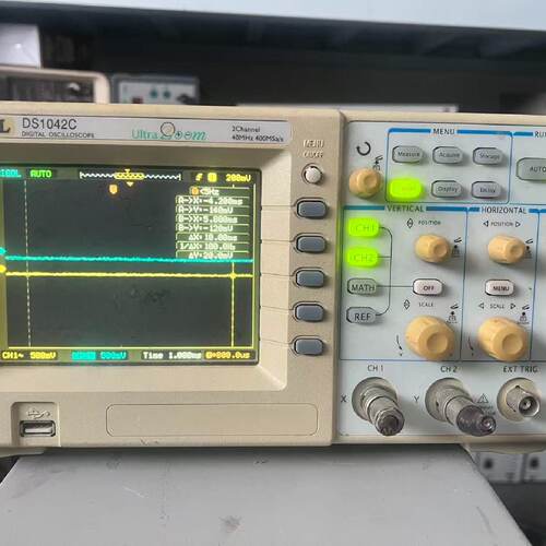 普源DS1042C数字示波器 普源示波器—议价