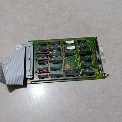 议价主板配件METAR SA 13444/B 1151.2-3原装拆机议价 二手