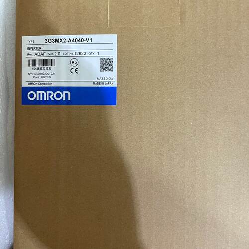 变频器3G3MX2A4040Z3G3MX2A4-询价
