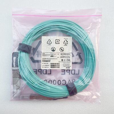 HPE  IB HDR 200GB QSFP56 5M/30—议价