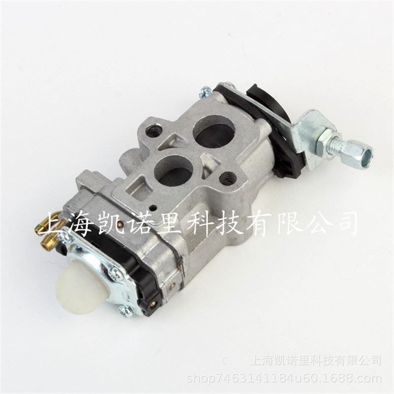 适配580BTS小松EBZ8500风力灭火机二冲程吹风吹雪机 化油器