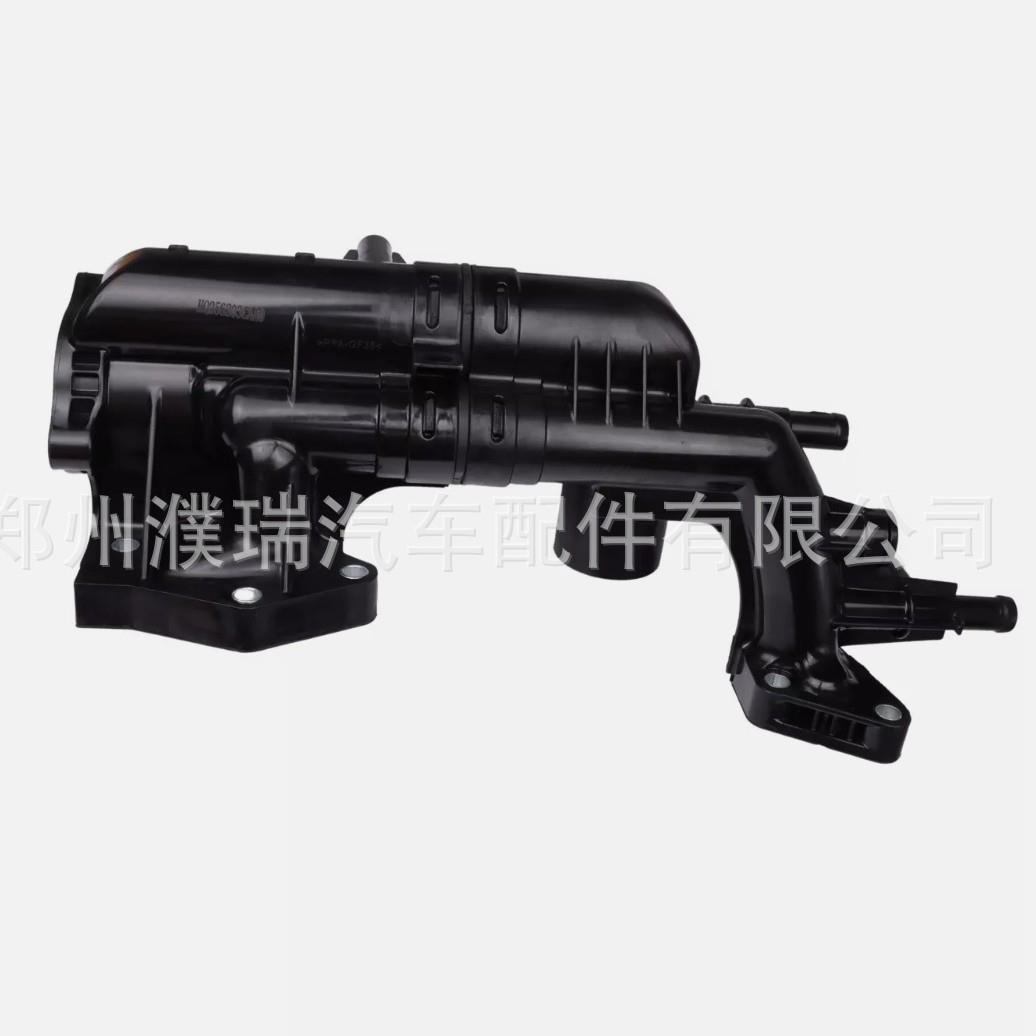 适用于现代起亚发动机节温器外壳256203CAA025620-3CAA0