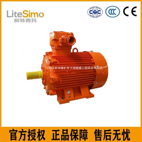 西玛YBK3-315L2-1090KW立卧两用隔爆电动机功率因数0.77