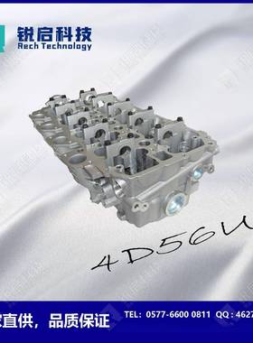 4D56U2.5DIDL200气缸盖1005A5601005B45290851916V
