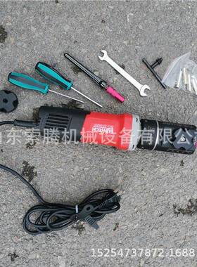 索腾钨极磨削机便携式钨极打磨机ST-4020-60度可磨
