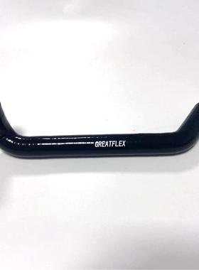 GREATFLEX耐高温哈弗h52.0t柴油款涡轮增压中冷软管SH40工厂