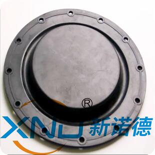 DBG&DBH气缸膜片/DBG&DBH碟刹气缸膜片/DBG&DBH碟刹膜片