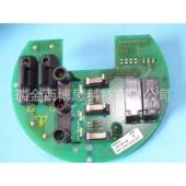 Z013.718C 02奥玛电动执行器电路板