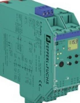 倍加福KFD2-UFC-EX1.D安全栅(231194)