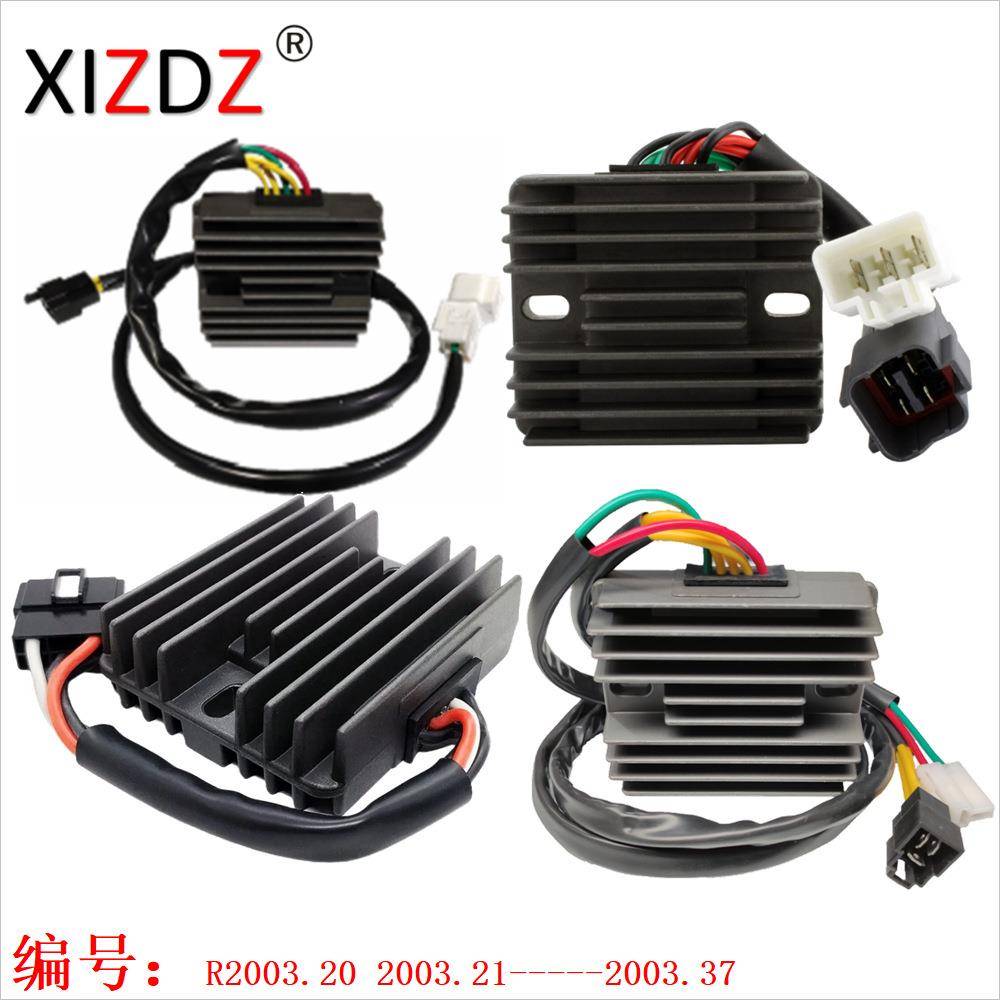 适用于HondaXL125V7Varadero2007-2011SH678-FEM2003.20