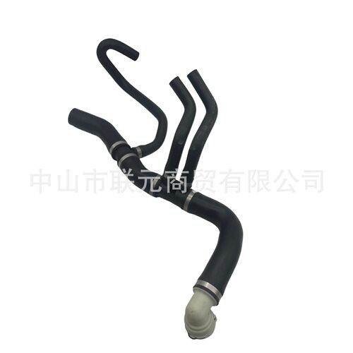 HL3Z8286C下水管HL适用于福特猛禽2017