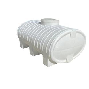 1吨卧式 车载塑料水塔水箱2吨3吨5吨10吨储水罐油罐蓄水桶酸碱桶