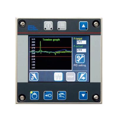 Erhardt+Leimer莱默尔张力控制器PA-6200